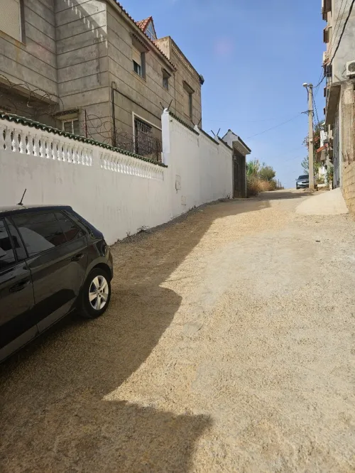 Vente Villa Alger Draria