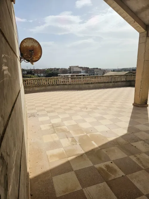 Vente Villa Alger Draria