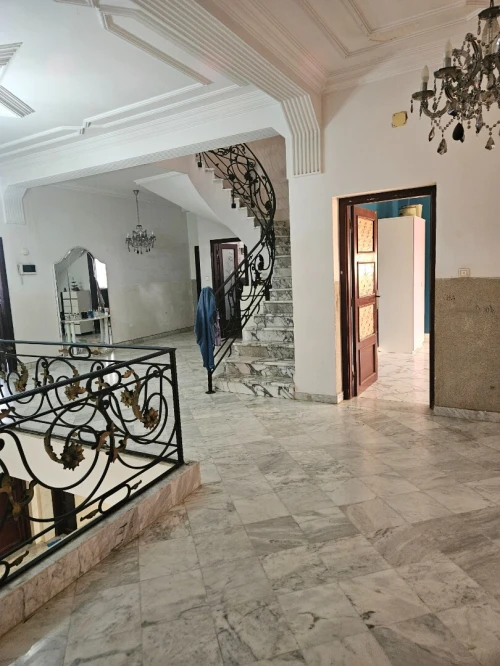 Vente Villa Alger Draria
