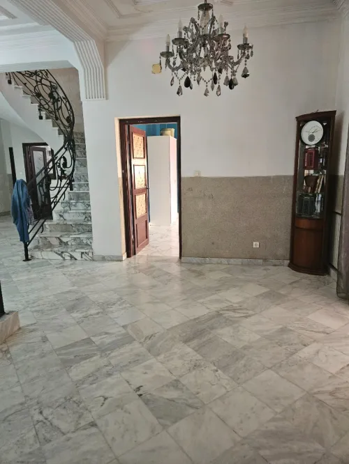 Vente Villa Alger Draria