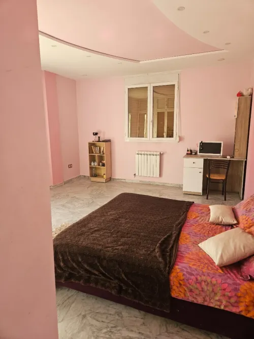 Vente Villa Alger Draria