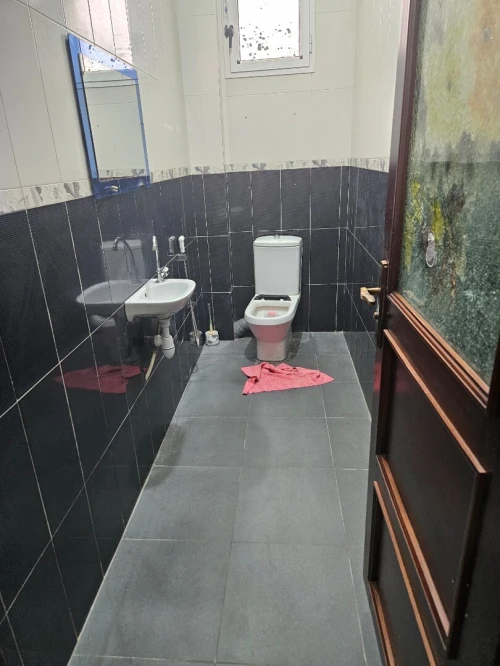 Vente Villa Alger Draria
