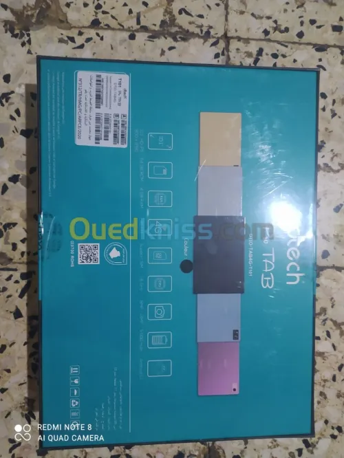 dtech DT10-TAB4G_T101