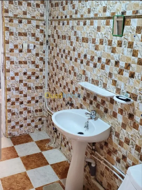 Location Villa Sidi Bel Abbès Sidi bel abbes