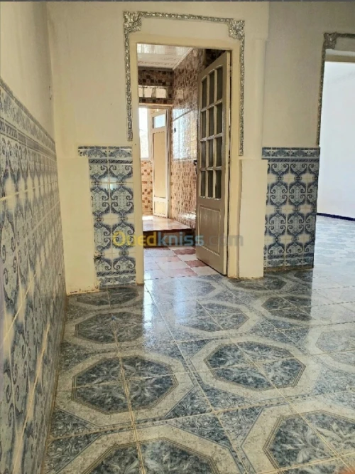 Location Villa Sidi Bel Abbès Sidi bel abbes