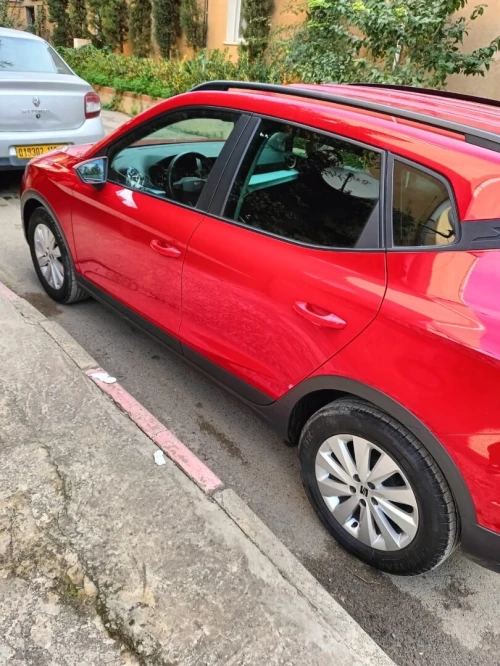 Seat ARONA 2022 Xperience