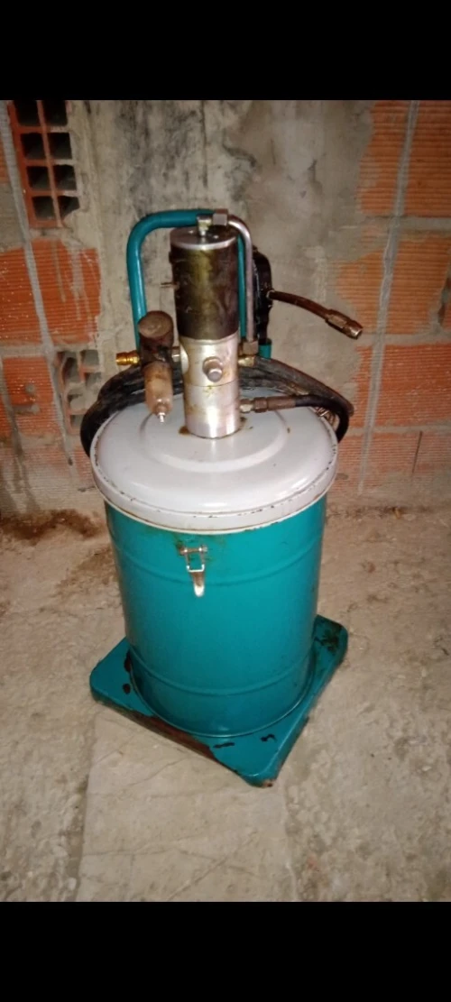 Matériel Lavage auto 