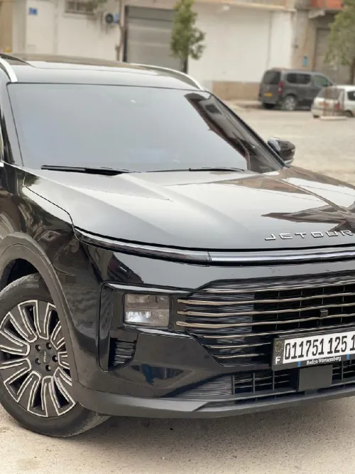 Jetour  X70 PLUS 2025 