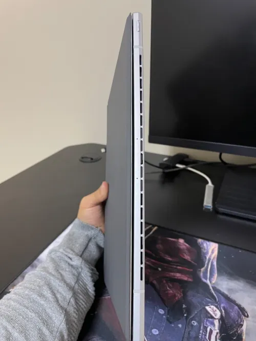 HP Elite X2 G8