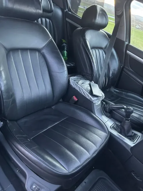 Peugeot 407 2008 