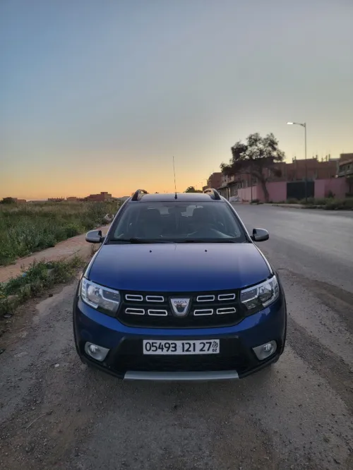 Dacia Sandero 2021 Sandero