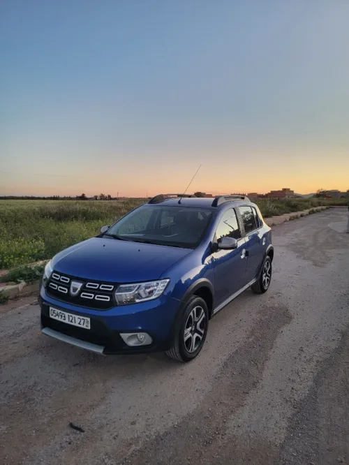 Dacia Sandero 2021 Sandero