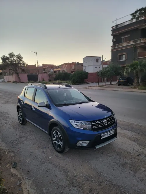 Dacia Sandero 2021 Sandero