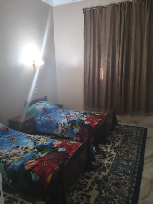 Vente Villa Aïn Témouchent Hammam bouhadjar