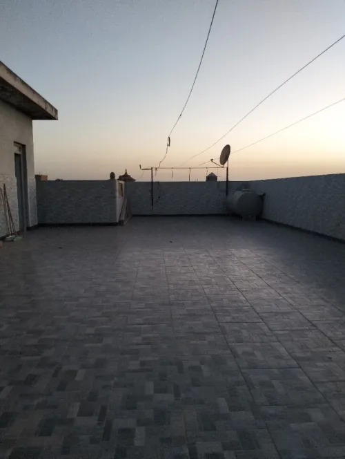 Vente Villa Aïn Témouchent Hammam bouhadjar