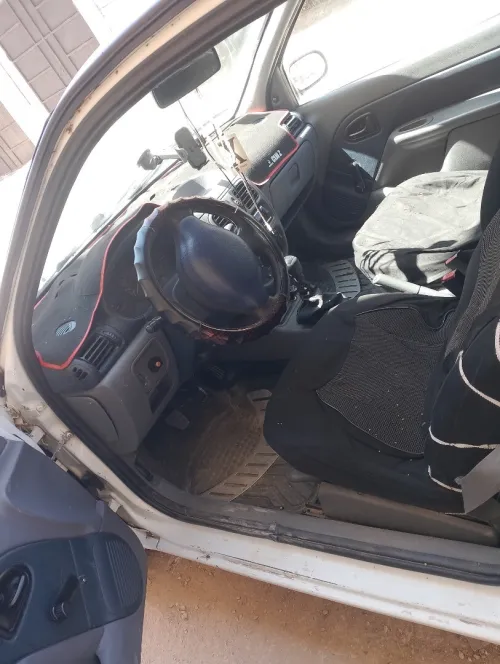 Renault Clio 2 2001 Clio 2