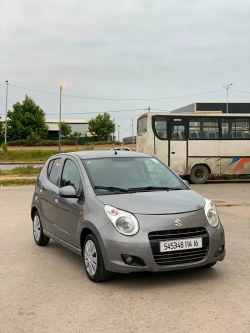 Suzuki Celerio 2014 