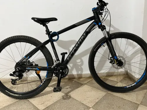 Bitwin Rockrider 520
