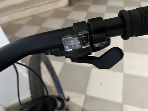 Bitwin Rockrider 520