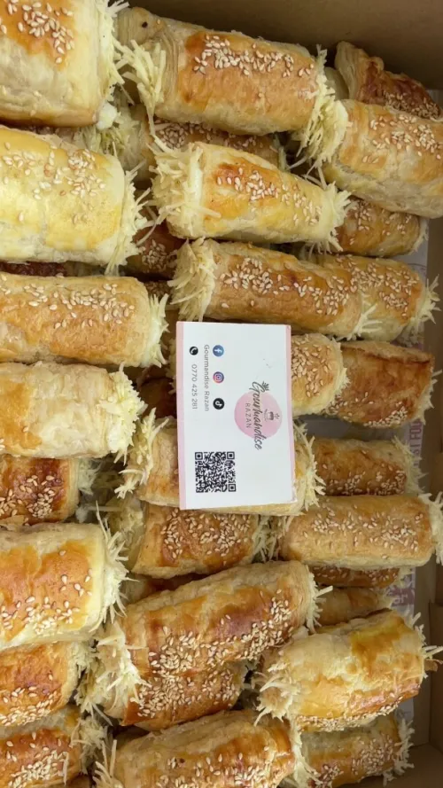 Mini salé prestige 