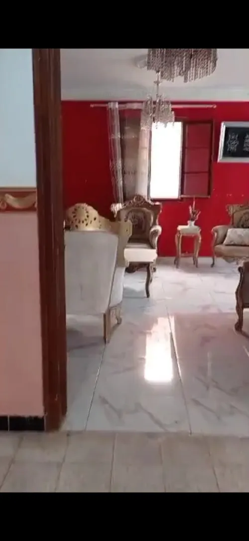 Location Appartement F4 Alger Bordj el kiffan