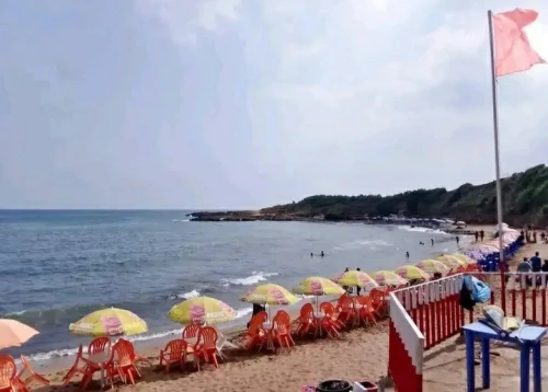 Location vacances Appartement F3 Tipaza Ain tagourait