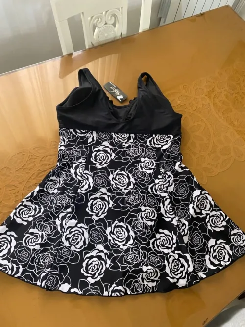 Maillot robe taille 46