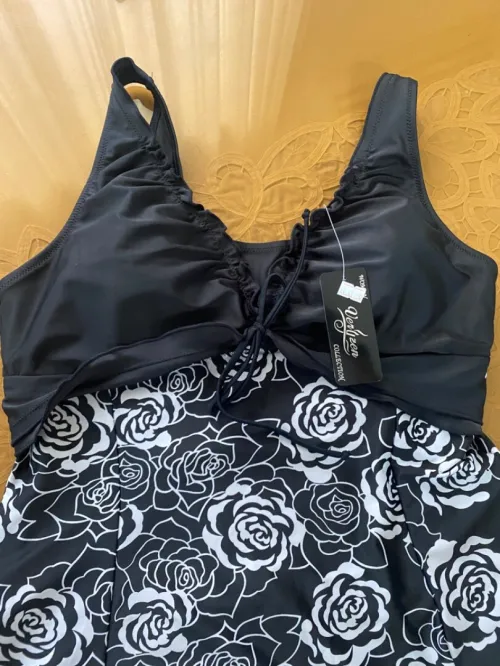 Maillot robe taille 46