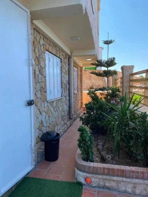 Location vacances Villa Béjaïa Toudja