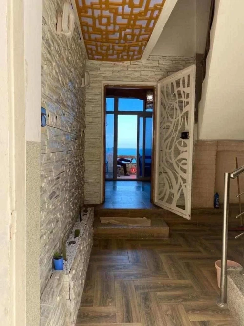 Location vacances Villa Béjaïa Toudja