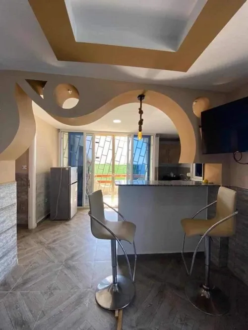 Location vacances Villa Béjaïa Toudja