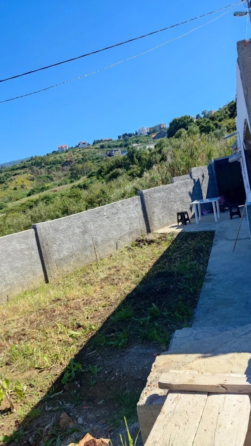 Location vacances Appartement Niveau de villa Tizi Ouzou Tigzirt