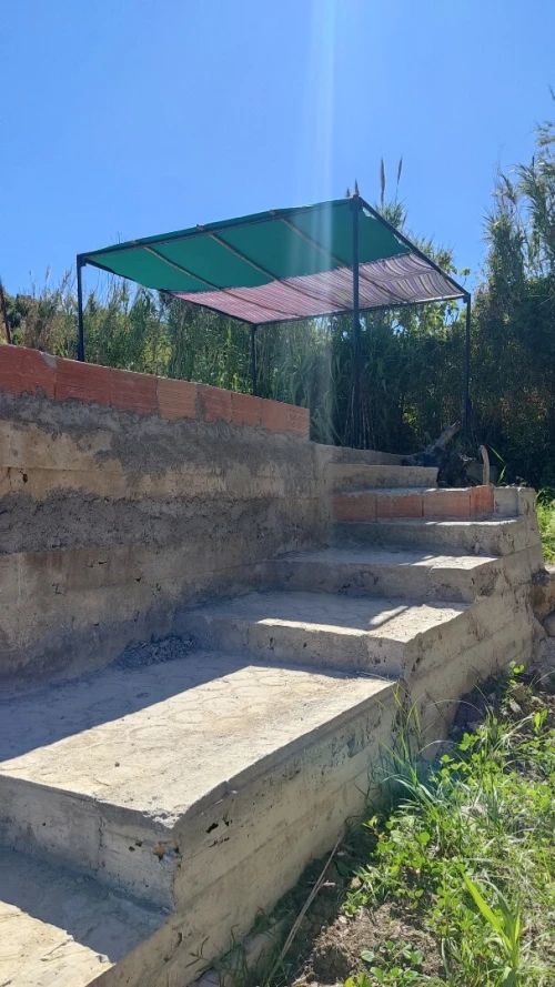 Location vacances Appartement Niveau de villa Tizi Ouzou Tigzirt