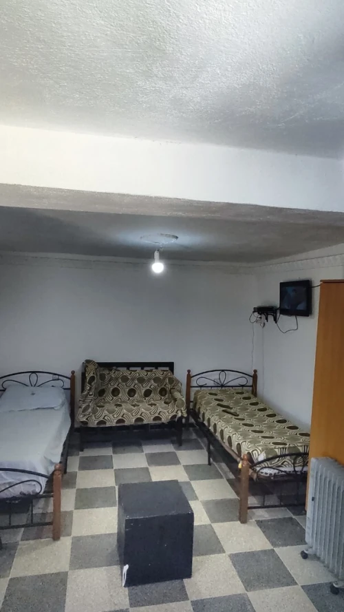 Location vacances Appartement Niveau de villa Tizi Ouzou Tigzirt
