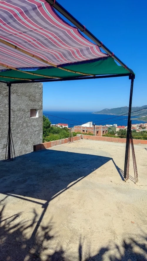 Location vacances Appartement Niveau de villa Tizi Ouzou Tigzirt
