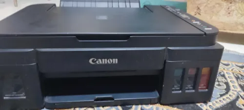 Canon pixma G3411 Wifi