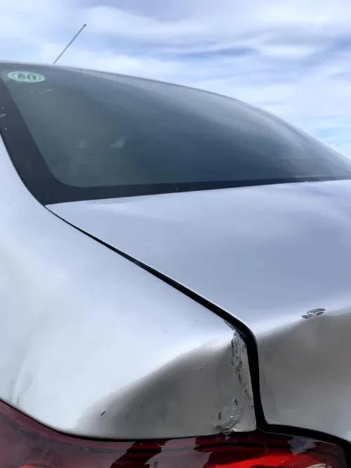 Renault Symbol 2017 Made In Bladi