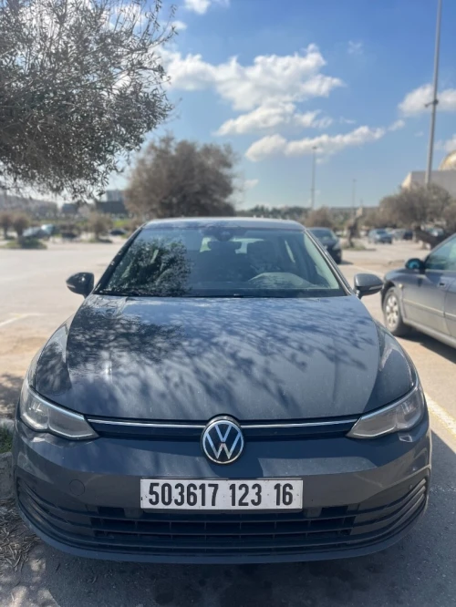 Volkswagen Golf 8 2023 Active