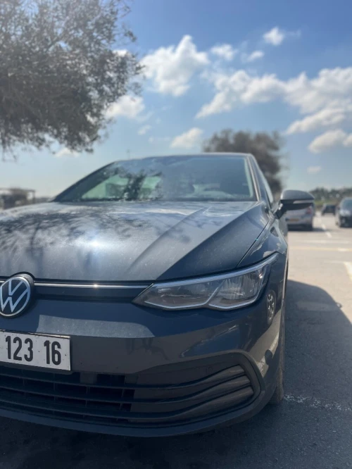 Volkswagen Golf 8 2023 Active