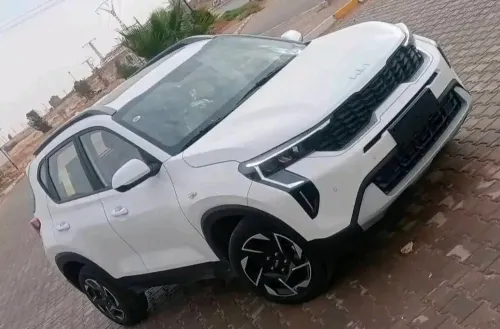 Kia Sonat 2015 Luxiry