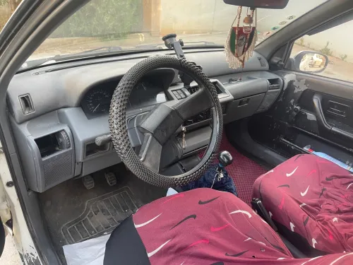 Renult Clio 1996 
