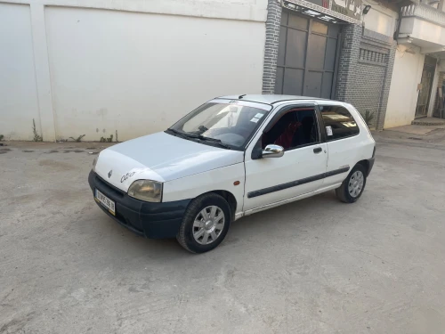 Renult Clio 1996 