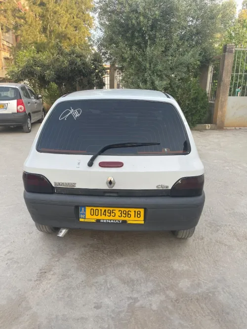 Renult Clio 1996 