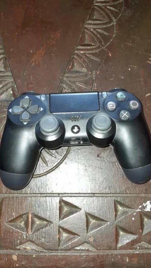 ps4 slim tizi ouzou