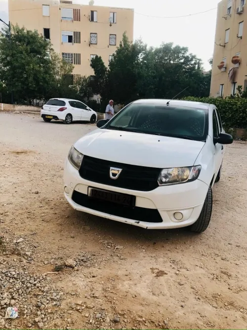 Dacia Sandero 2014 Stepway