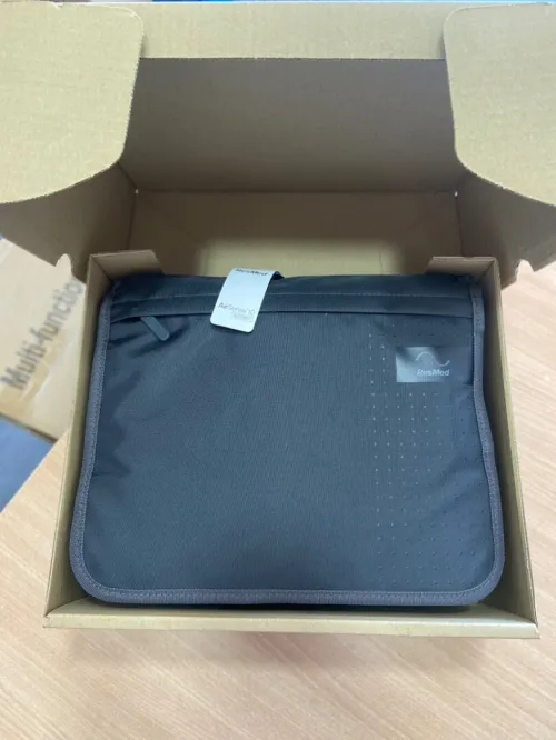 Appareil apnée du sommeil resmed airsense 10 autoset 