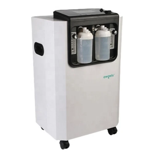 Concentrateur double sortie owgels 10L