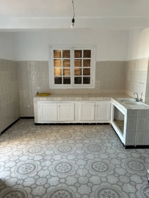 Vente Appartement F4 Oran Ain el bia