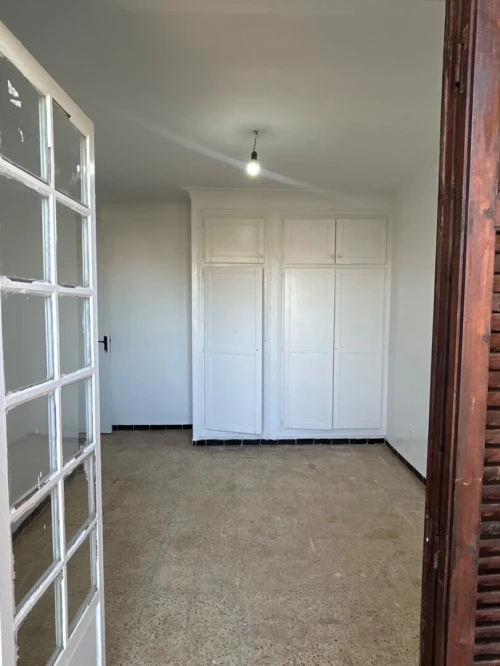 Vente Appartement F4 Oran Ain el bia