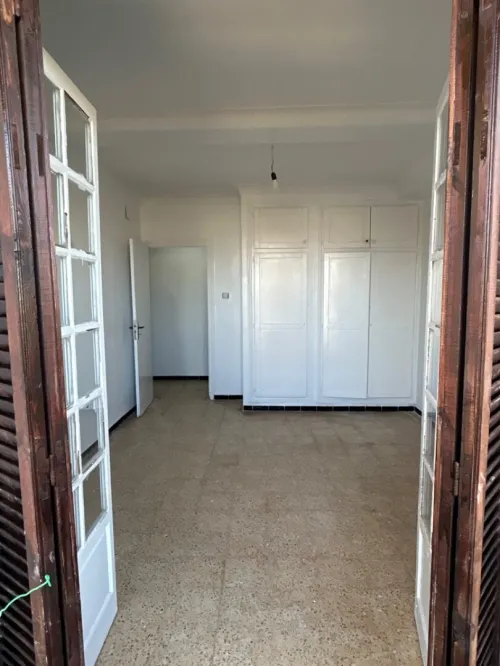 Vente Appartement F4 Oran Ain el bia